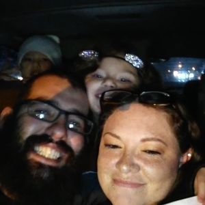 Meet your Posher, Angelcortney